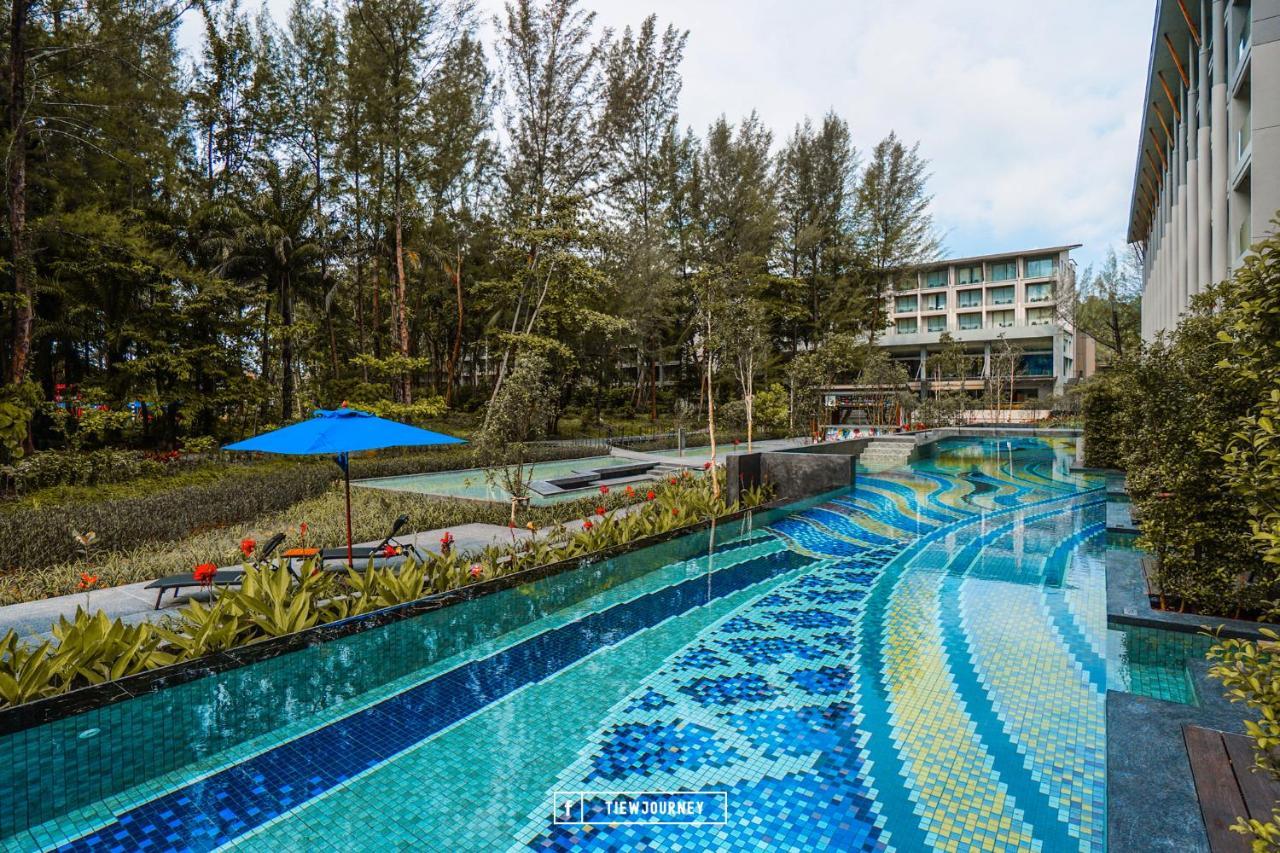 Avani Plus Khao Lak Resort Zewnętrze zdjęcie